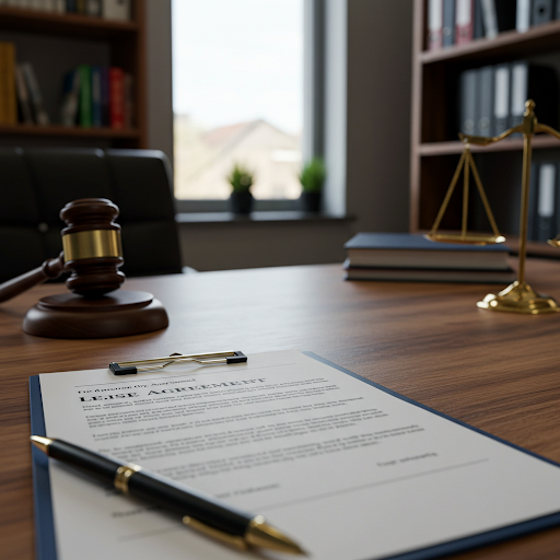 Perfect Legal Protection
