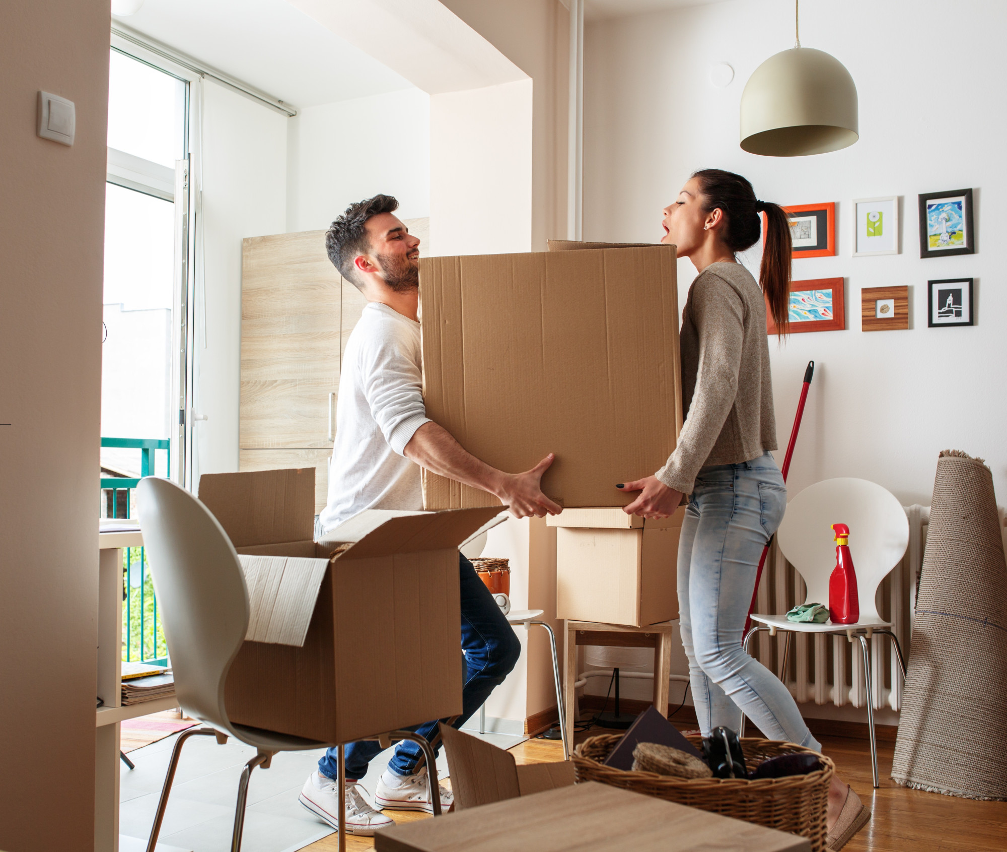 שימוש בחברת ניהול - פתרון חכם לבעלי נכסים