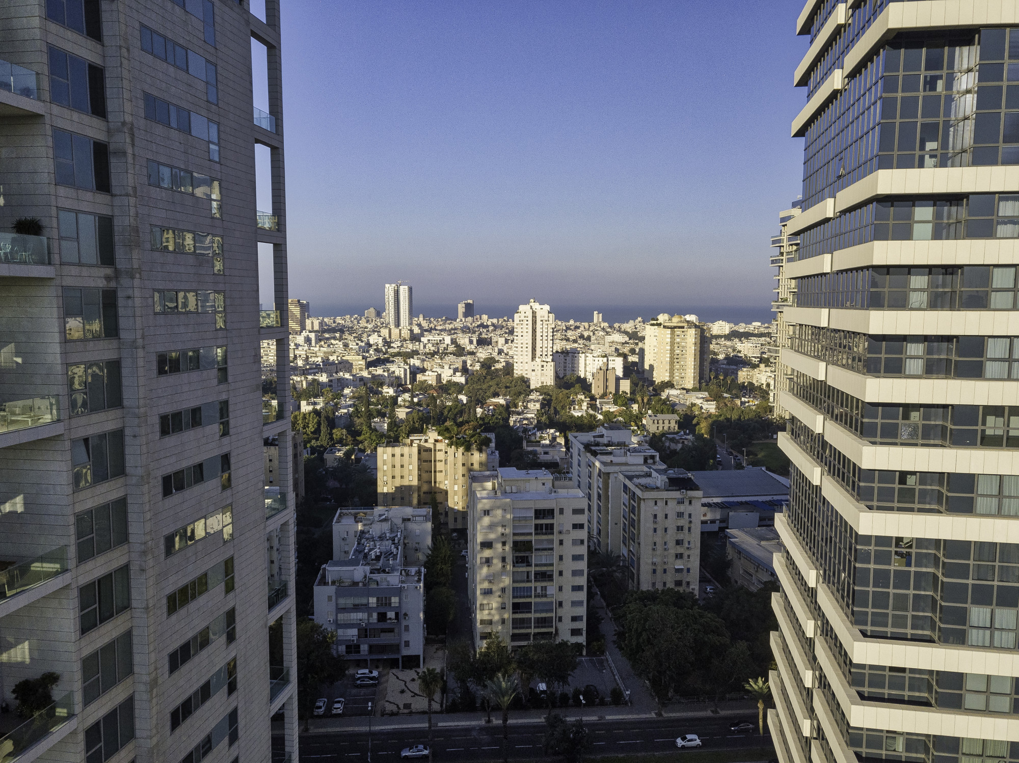 Why to choose Residents to manage your building: