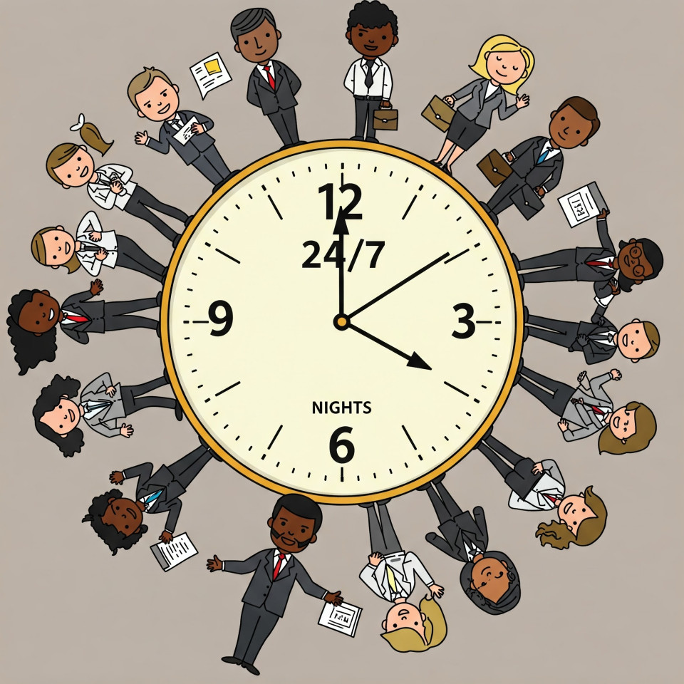 חבילת ניהול הדירות